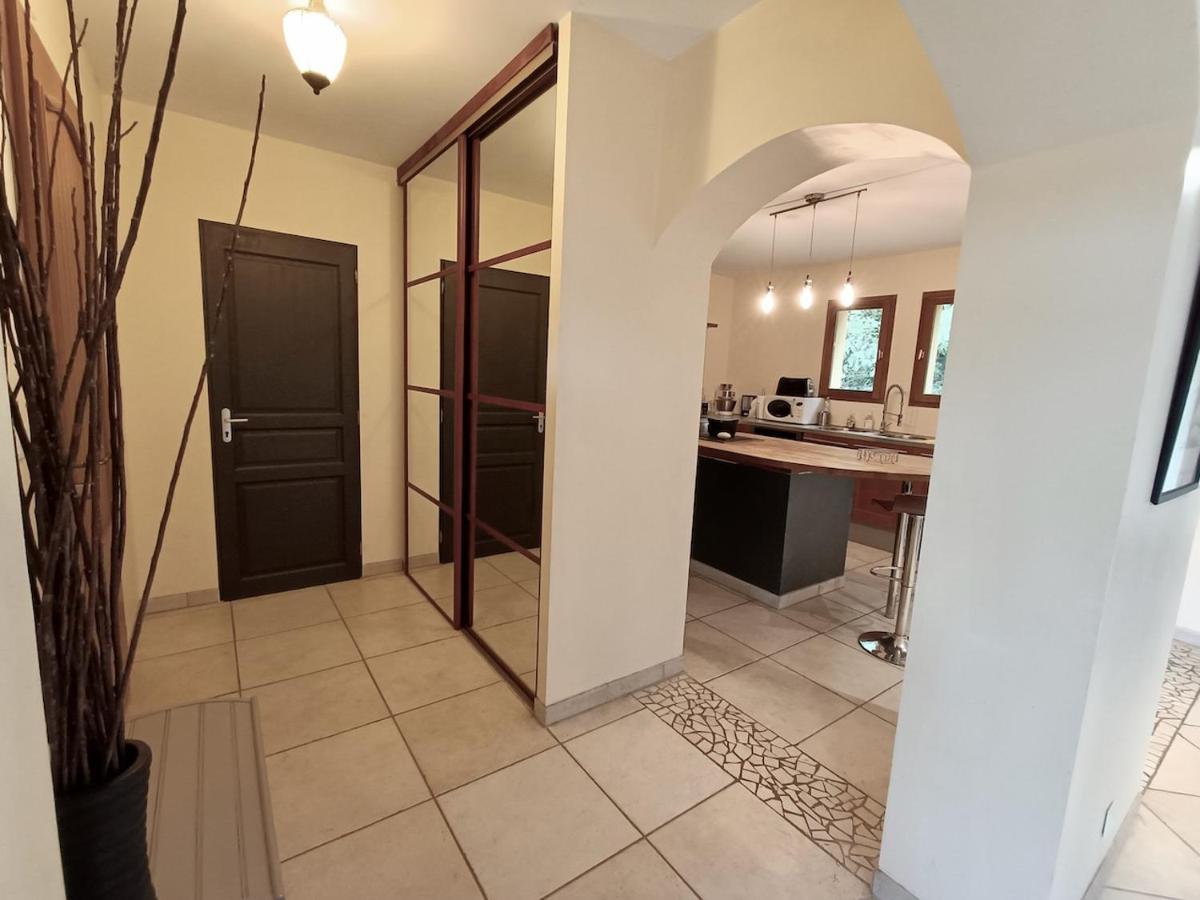 Veyrignac Villa De La Croix De La Main מראה חיצוני תמונה