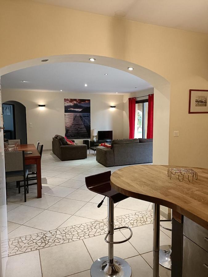 Veyrignac Villa De La Croix De La Main מראה חיצוני תמונה