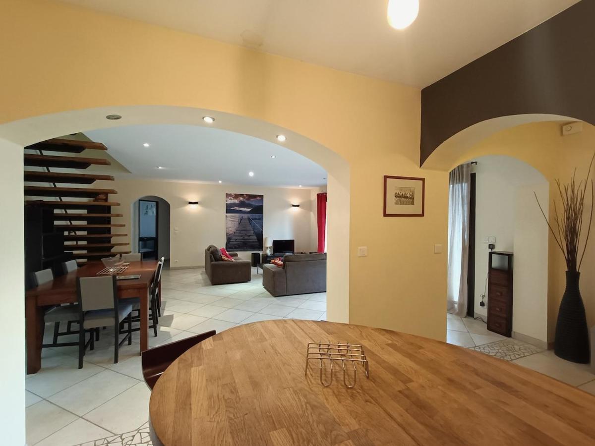 Veyrignac Villa De La Croix De La Main מראה חיצוני תמונה