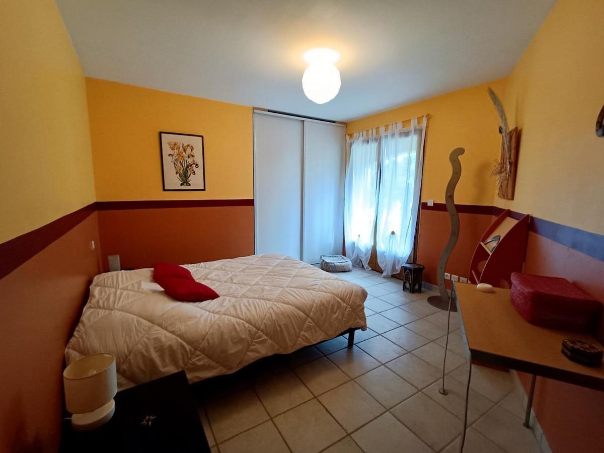 Veyrignac Villa De La Croix De La Main מראה חיצוני תמונה