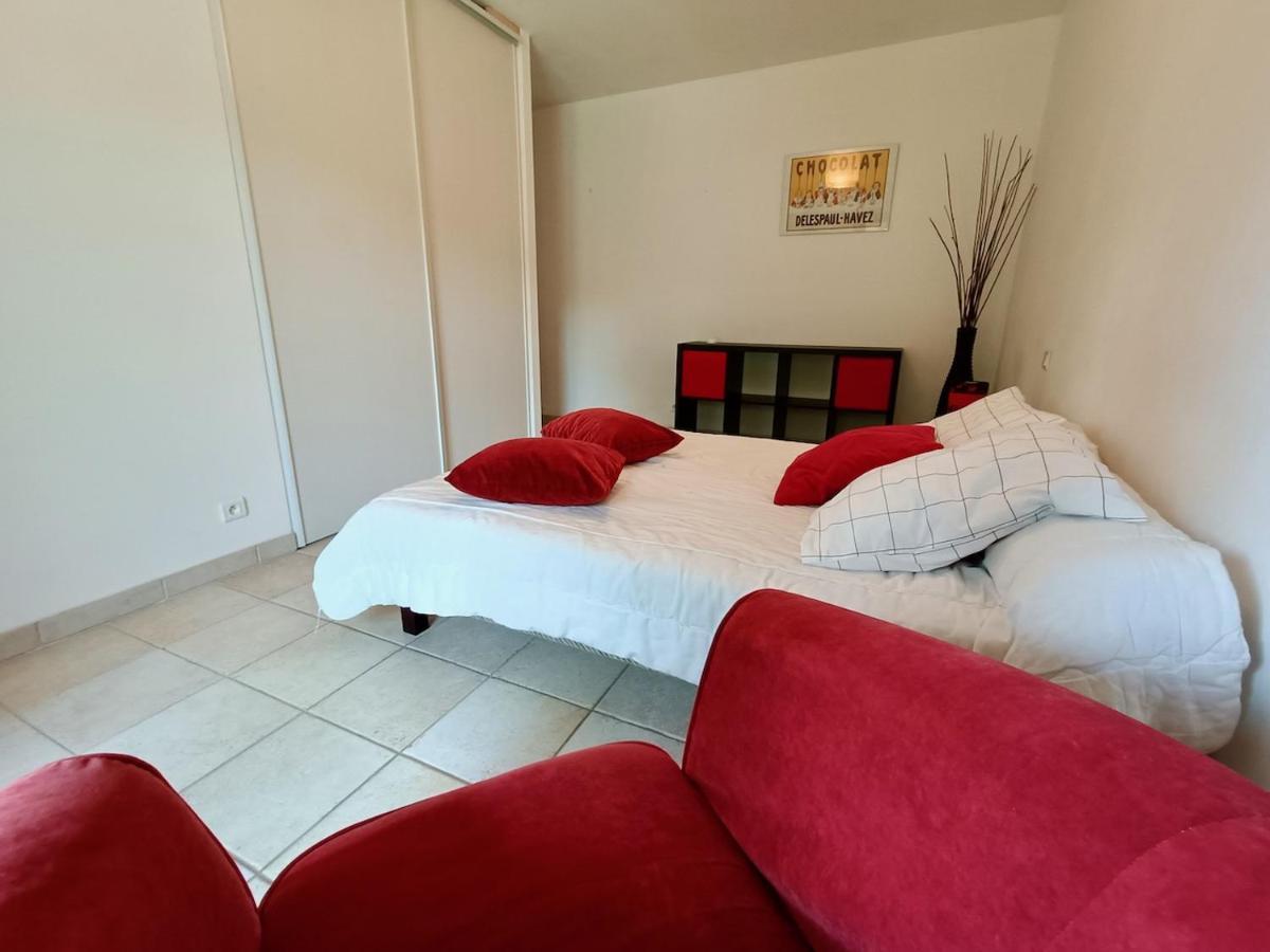 Veyrignac Villa De La Croix De La Main מראה חיצוני תמונה